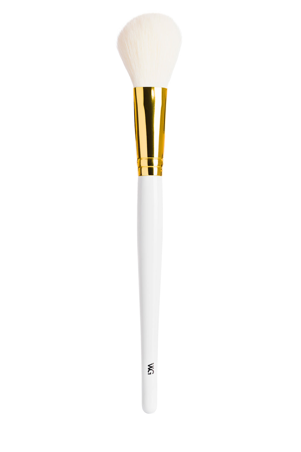 The White Gold Collection 3 Blusher Brush