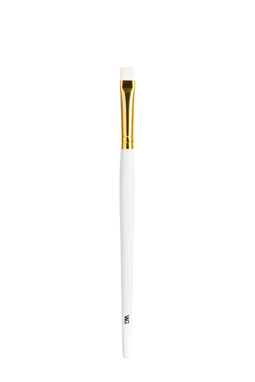 The White Gold Collection 15 Push Liner Brush