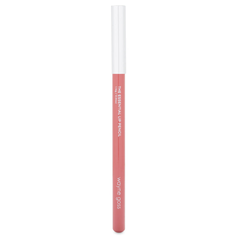 The Essential Lip Pencil - Natural Berry