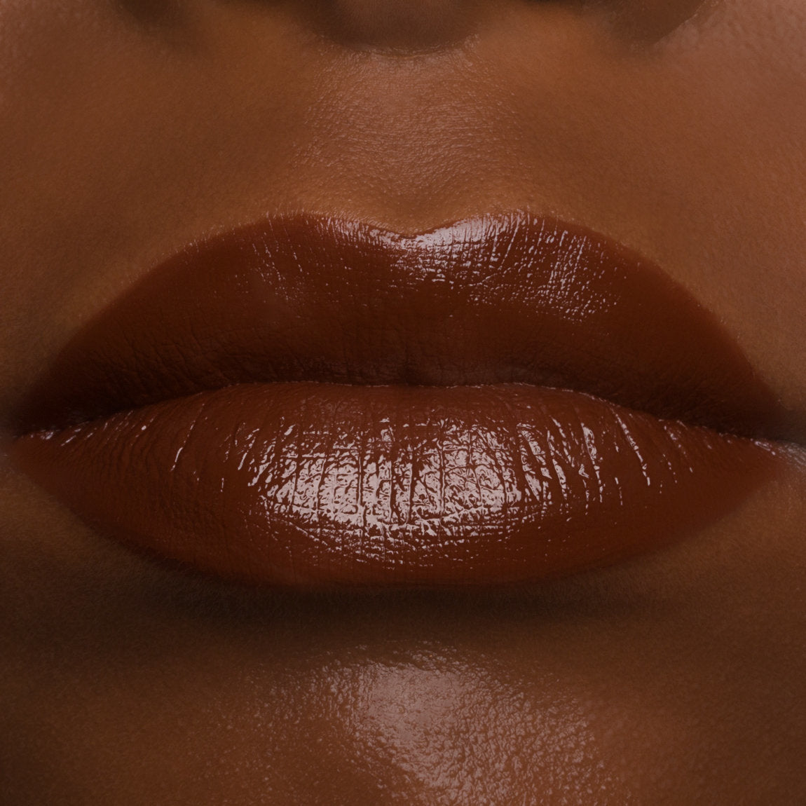 The Luxury Cream Lipstick - Cocoa