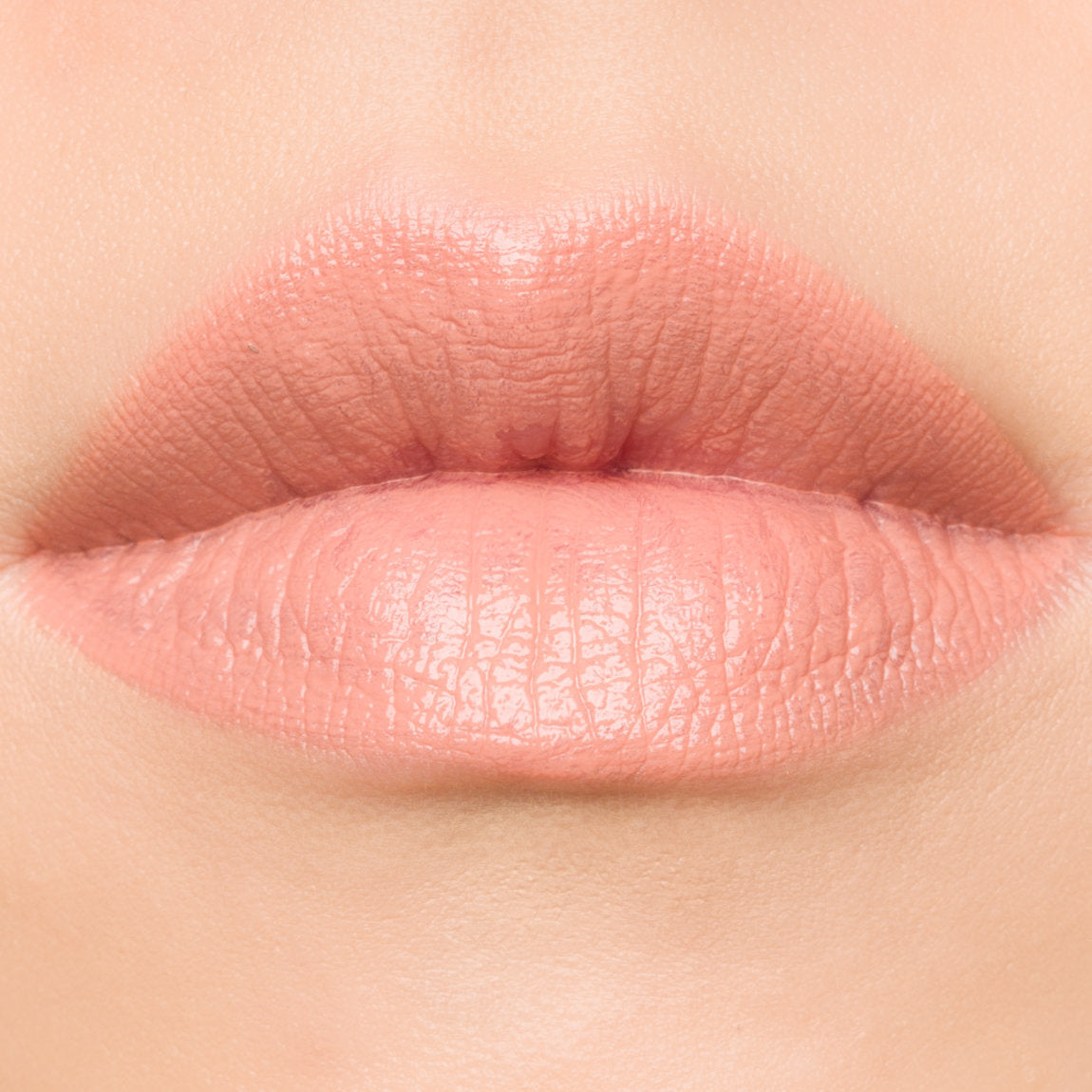 The Luxury Cream Lipstick - Macadamia