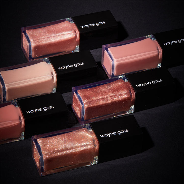 The High Shine Gloss Collection