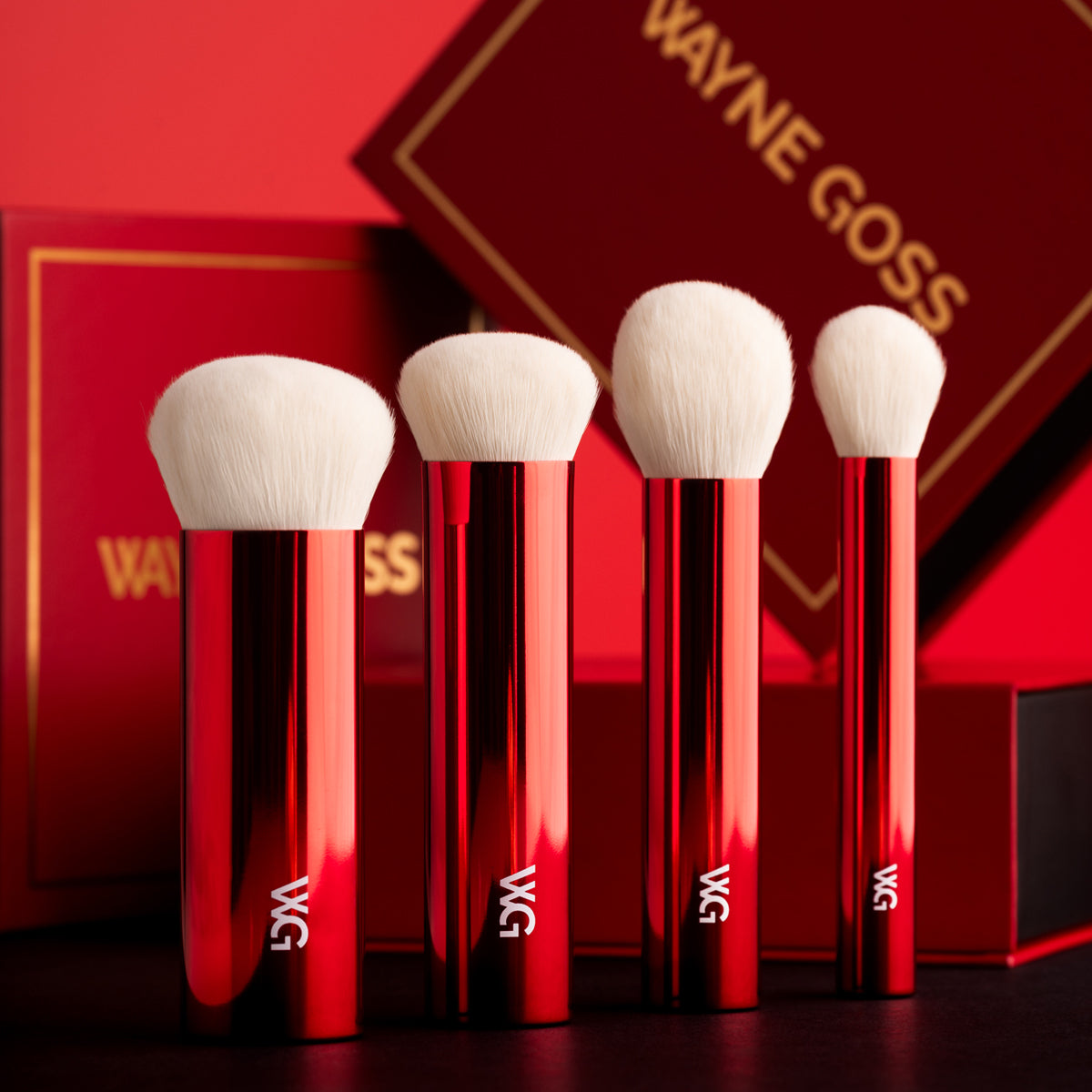 The Travel Collection