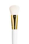 2 Angled Cheek Brush