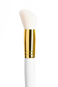 2 Angled Cheek Brush