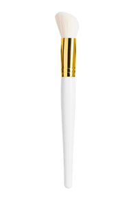 2 Angled Cheek Brush