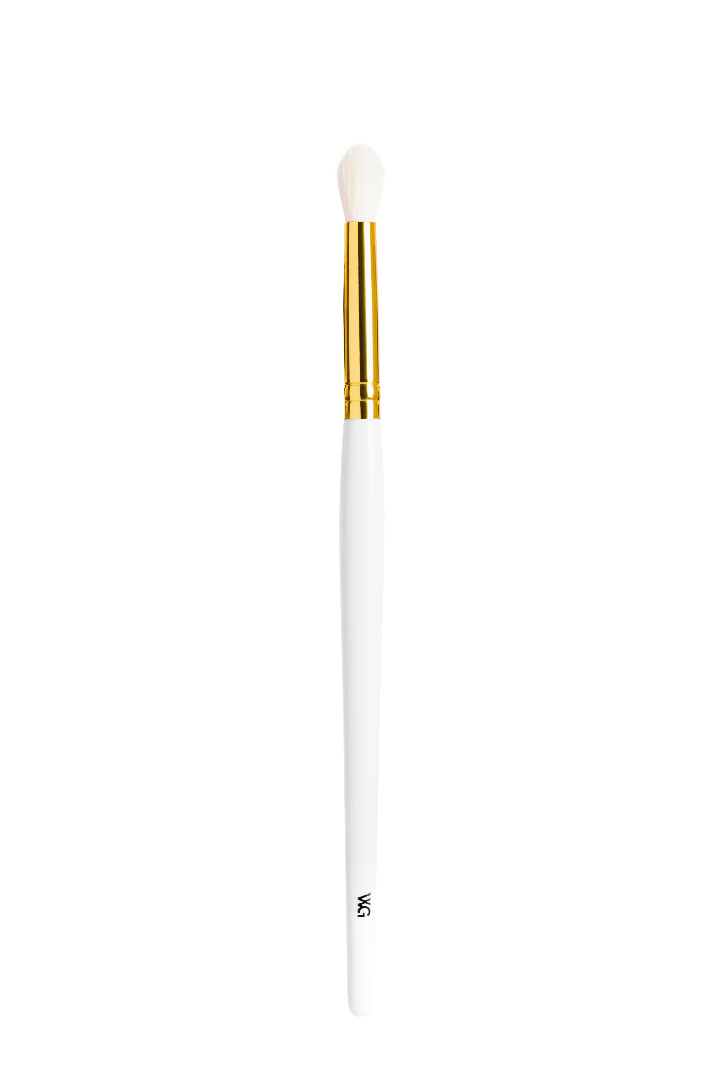 8 Medium Crease Brush