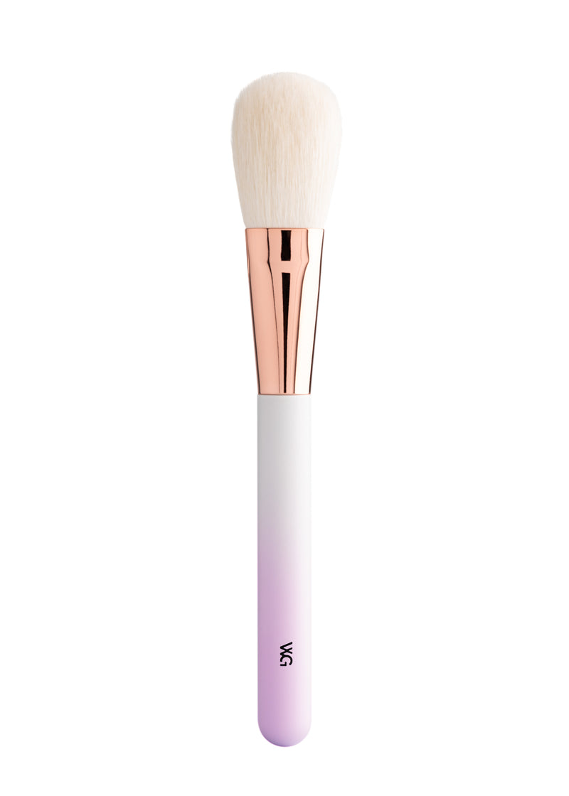 Limited Edition First Edition F1 Angled Cheek Brush