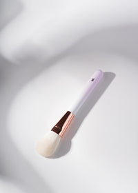 Limited Edition First Edition F1 Angled Cheek Brush