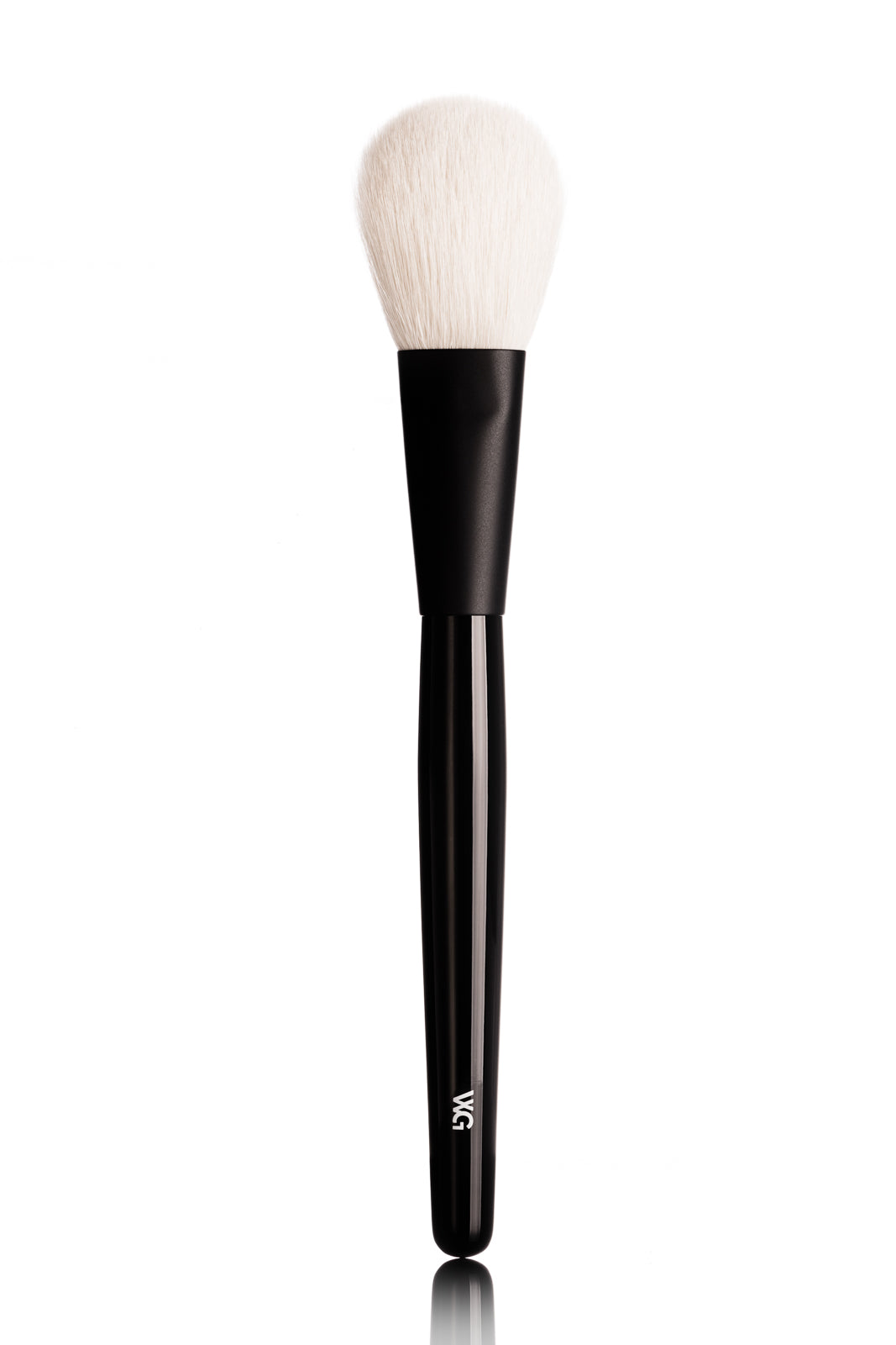 F1 Angled Cheek Brush
