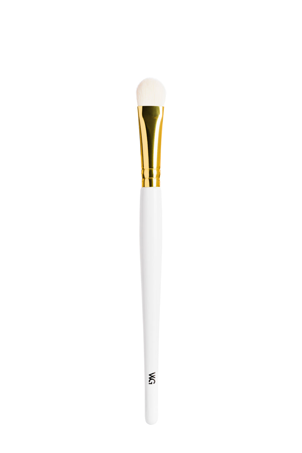 The White Gold Collection 11 Large Laydown Brush