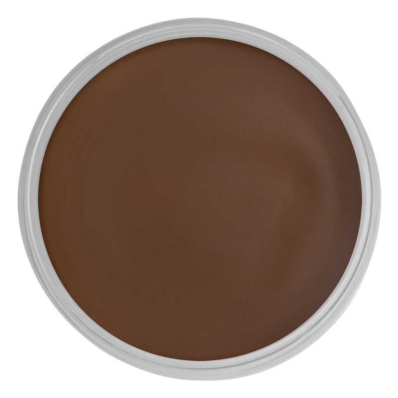 The Luxury Cream Foundation - Shade 01