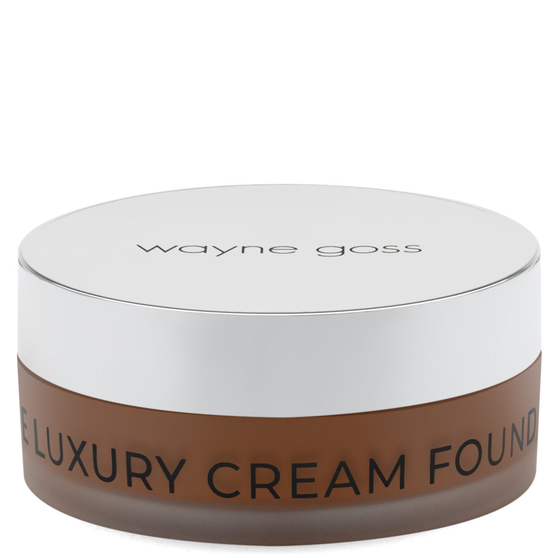The Luxury Cream Foundation - Shade 02