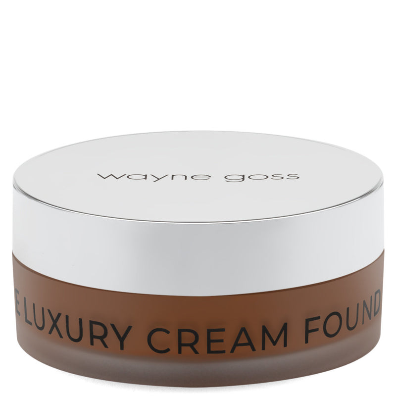The Luxury Cream Foundation - Shade 02