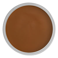 The Luxury Cream Foundation - Shade 02