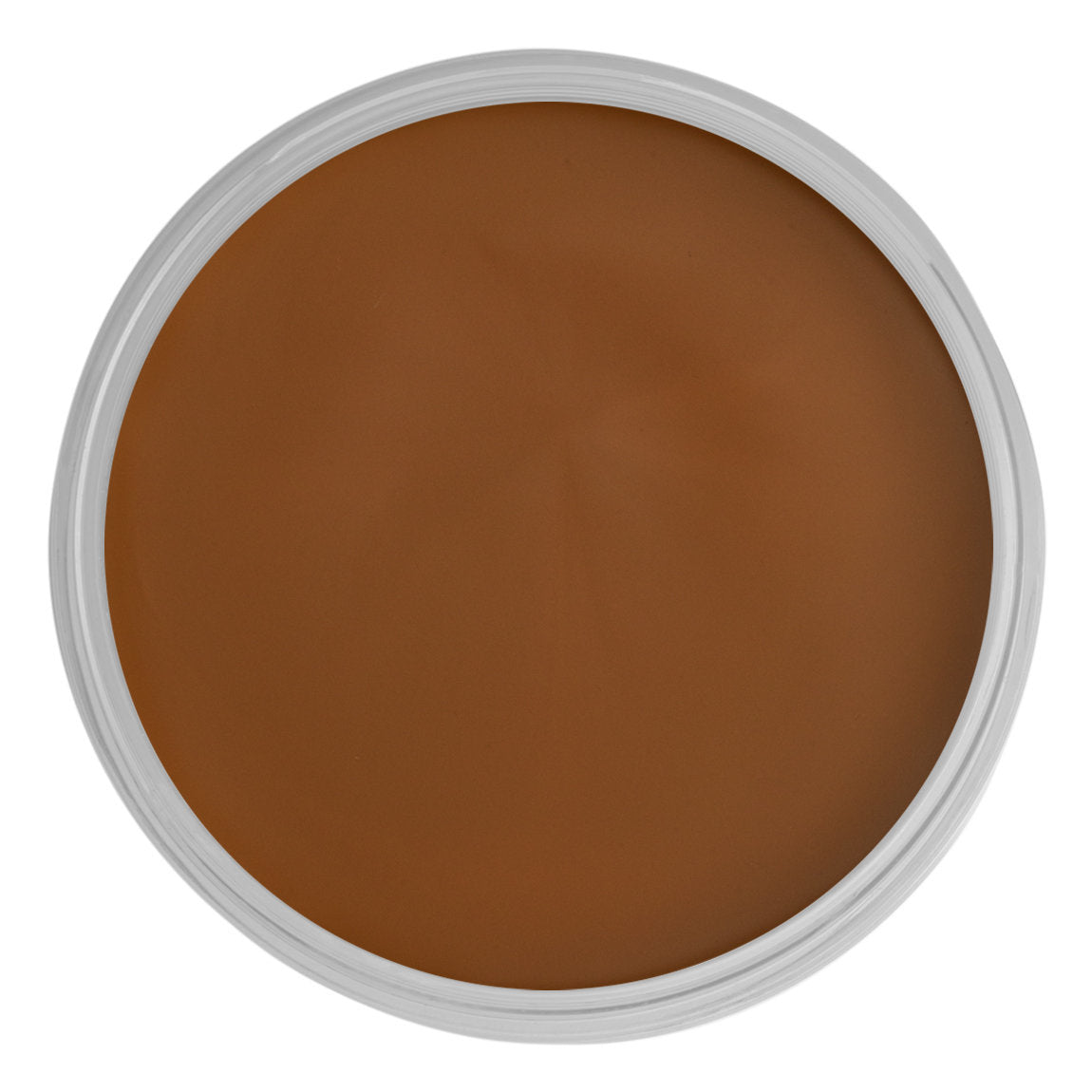 The Luxury Cream Foundation - Shade 02