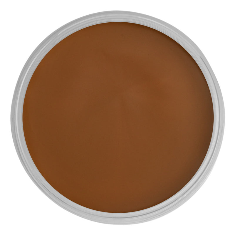 The Luxury Cream Foundation - Shade 02
