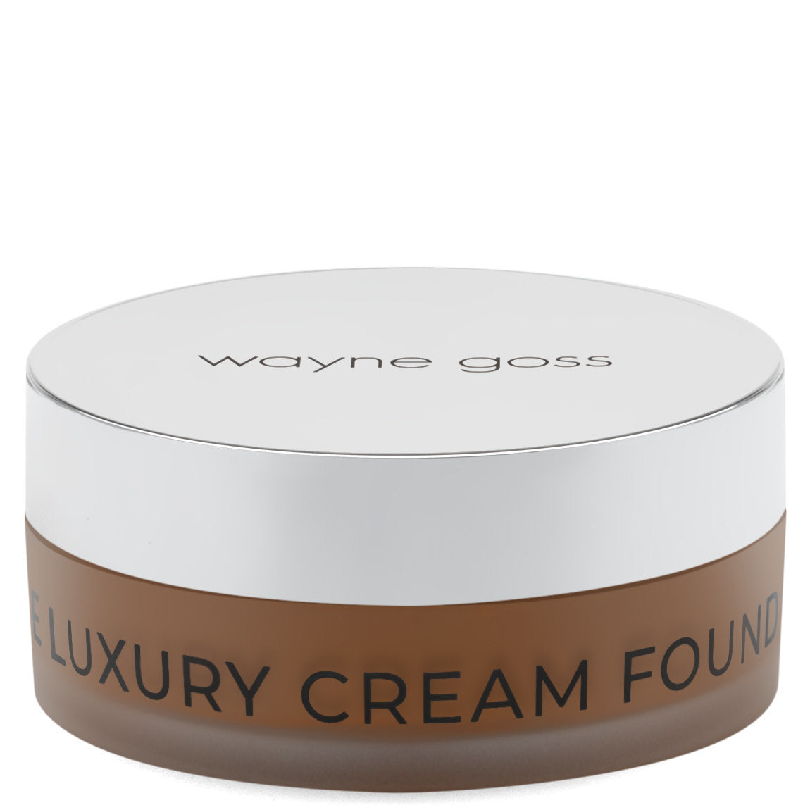 The Luxury Cream Foundation - Shade 04