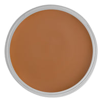 The Luxury Cream Foundation - Shade 04