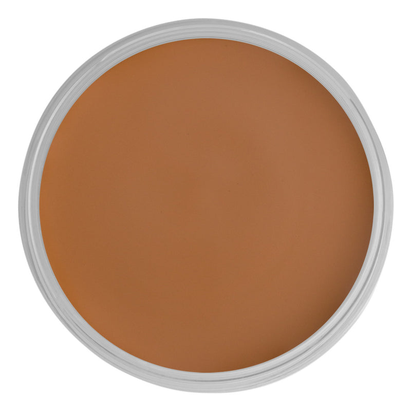 The Luxury Cream Foundation - Shade 04