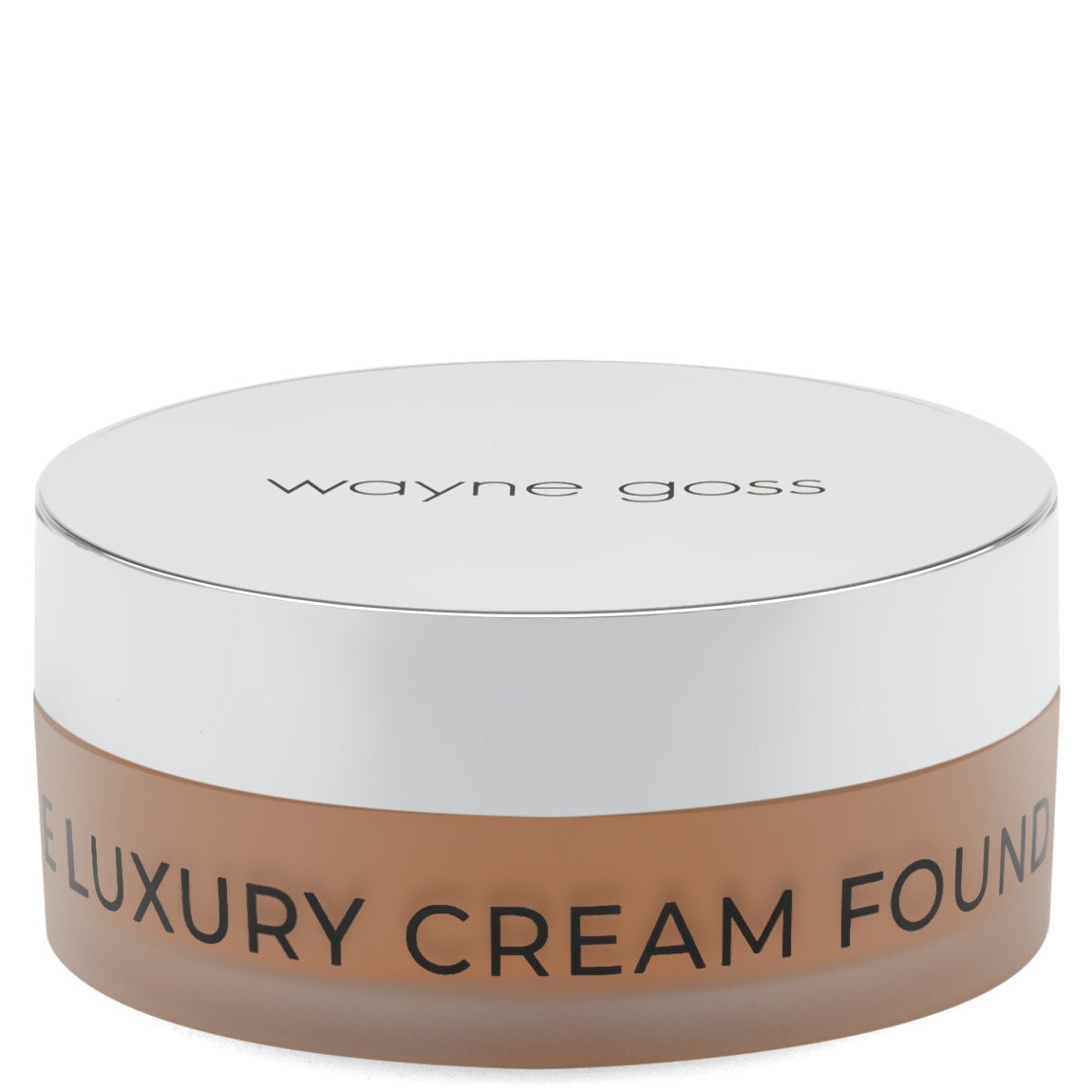 The Luxury Cream Foundation - Shade 06