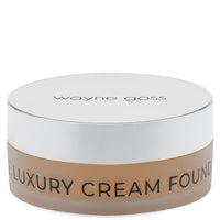 The Luxury Cream Foundation - Shade 08