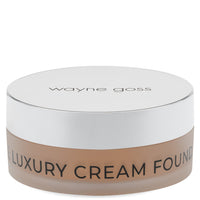 The Luxury Cream Foundation - Shade 09