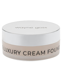 The Luxury Cream Foundation - Shade 12