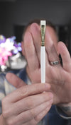 15 Push Liner Brush
