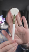 6 Fan Brush