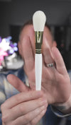 3 Blusher Brush