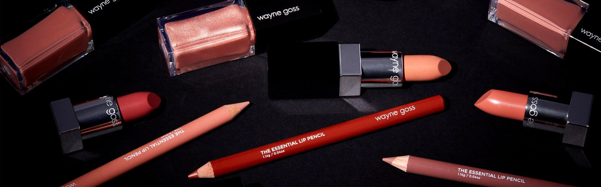 Wayne discount goss lipstick