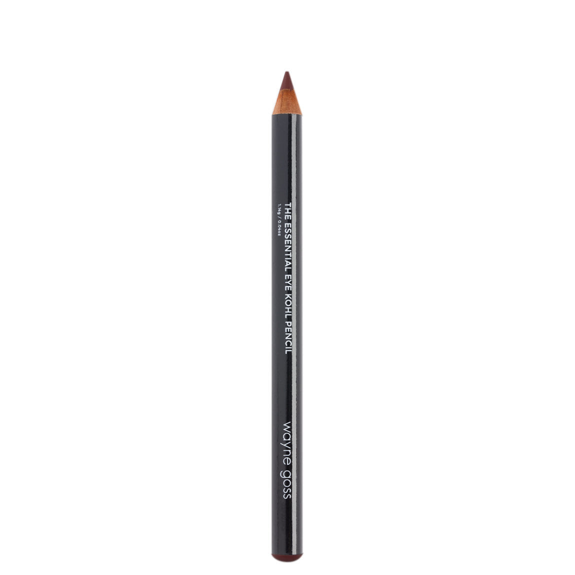 The Essential Eye Kohl Pencil - Crystal Merlot