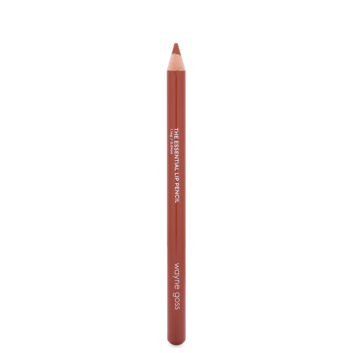 The Essential Lip Pencil - Cinnamon