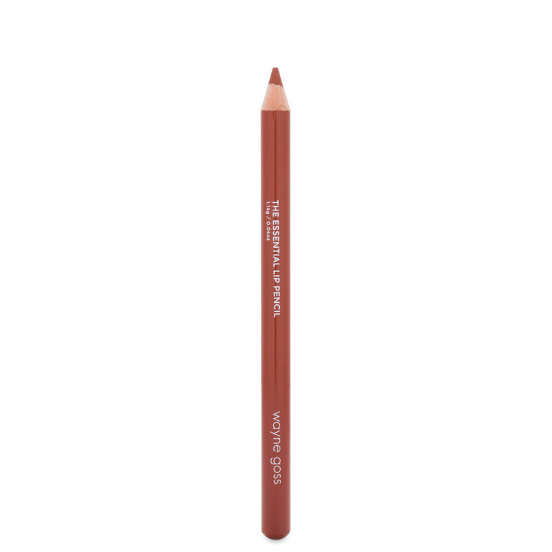 The Essential Lip Pencil - Cinnamon