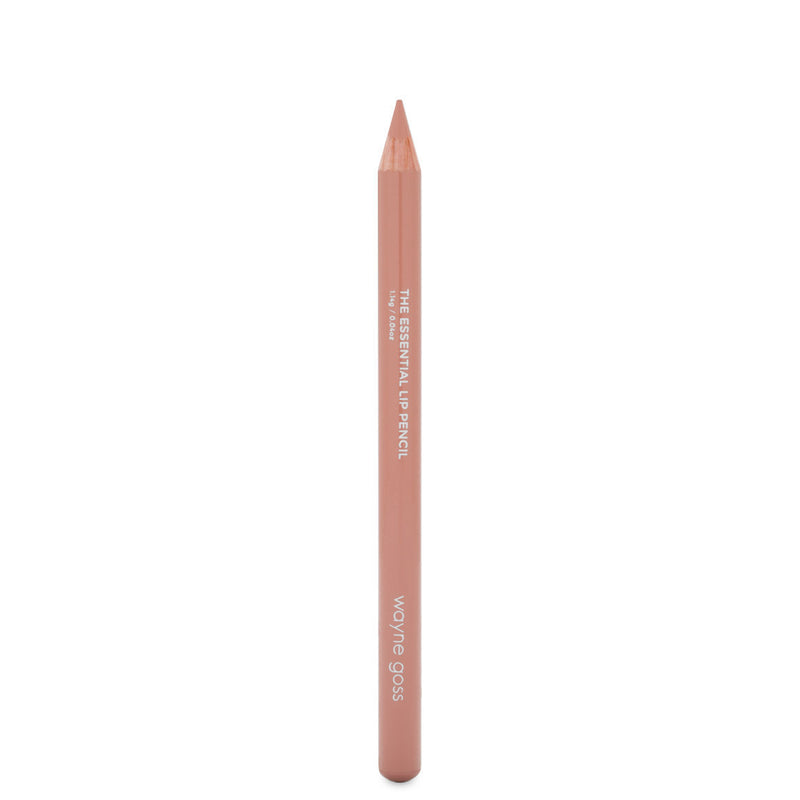 The Essential Lip Pencil - Light Nude