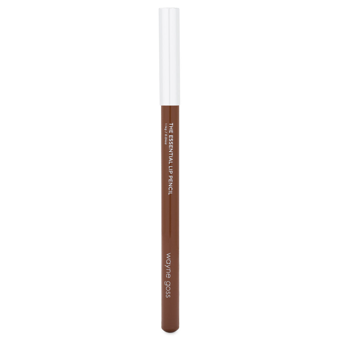 The Essential Lip Pencil - Deep Nude