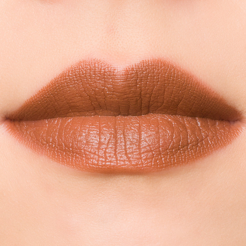 The Essential Lip Pencil - Deep Nude