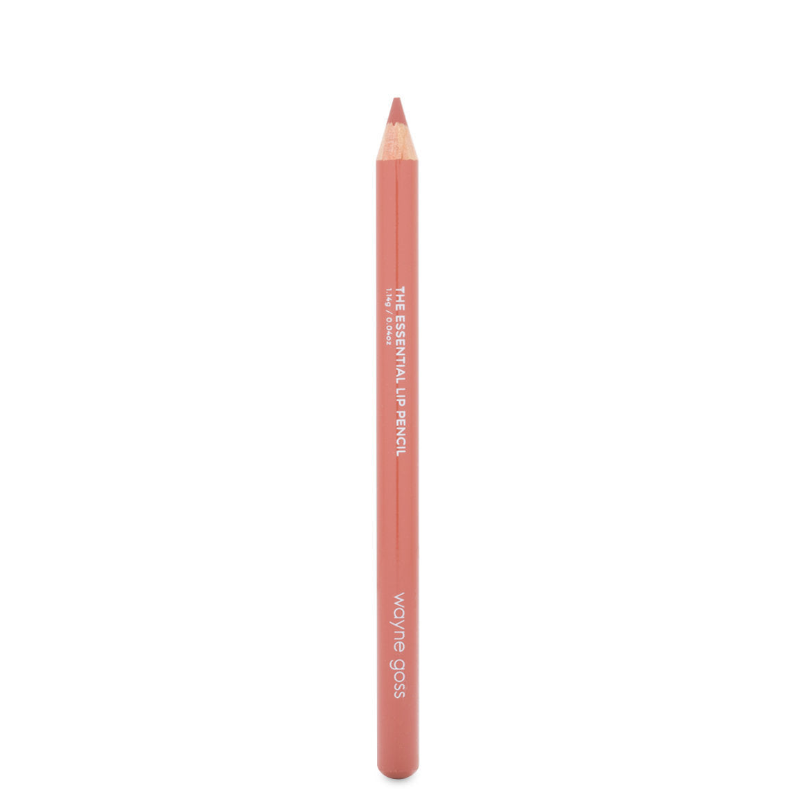 The Essential Lip Pencil - Mauve