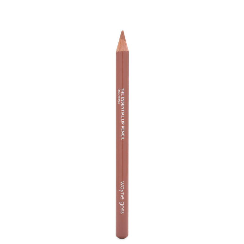 The Essential Lip Pencil - Medium Nude