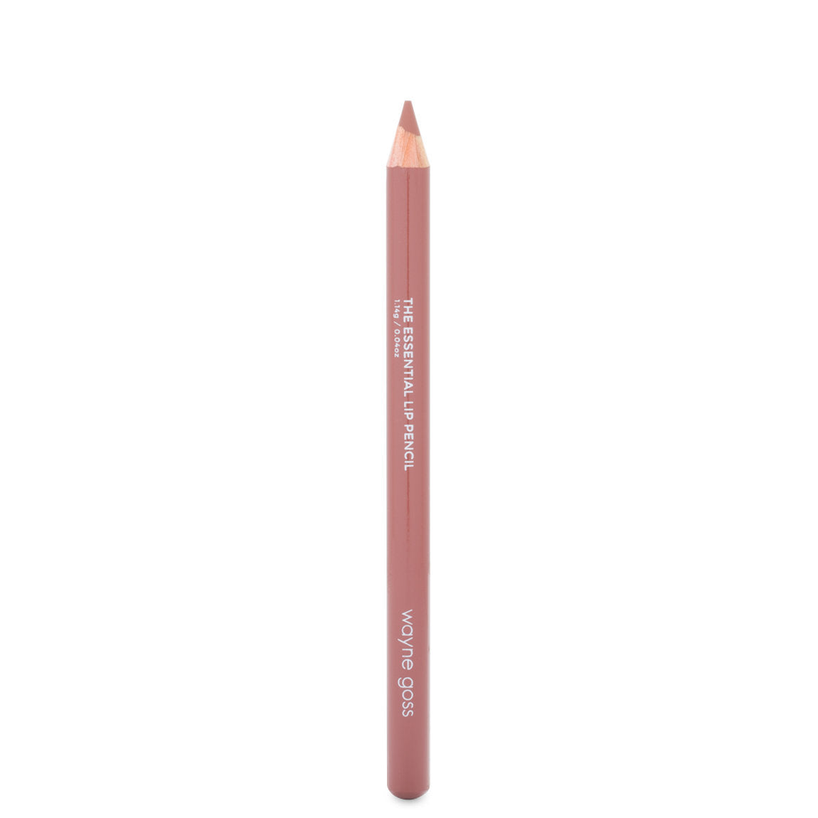 The Essential Lip Pencil - Sepia