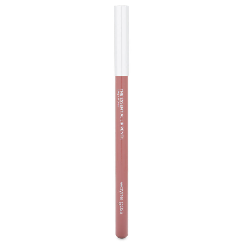 The Essential Lip Pencil - Sepia