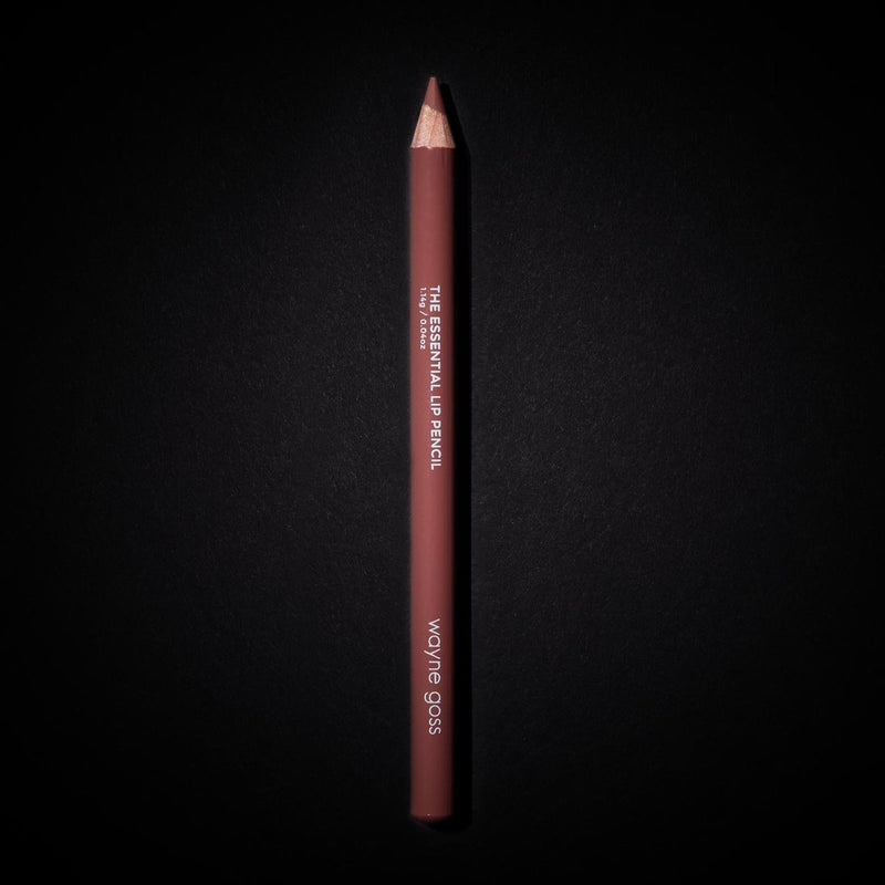 The Essential Lip Pencil - Sepia