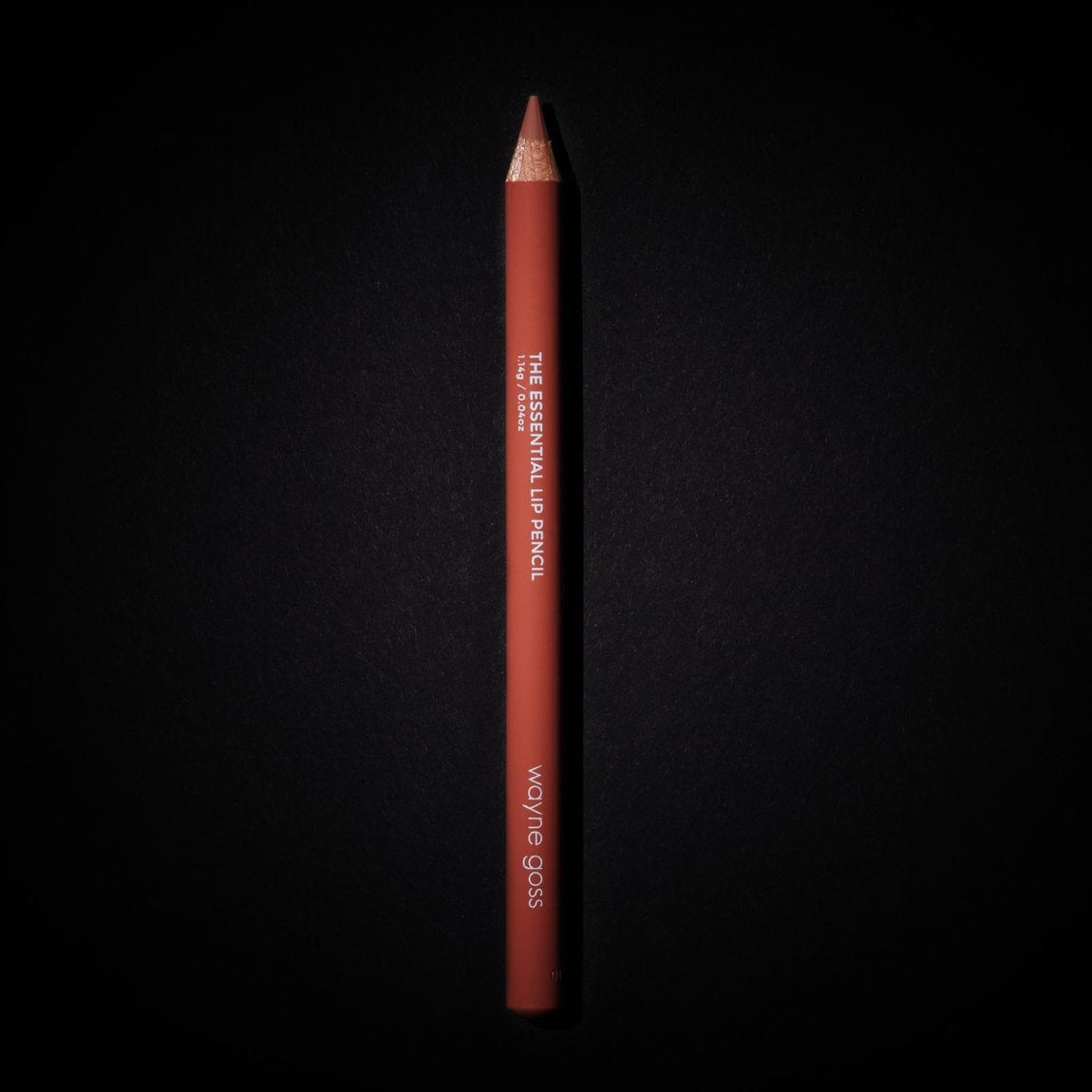 The Essential Lip Pencil - Vintage Pink