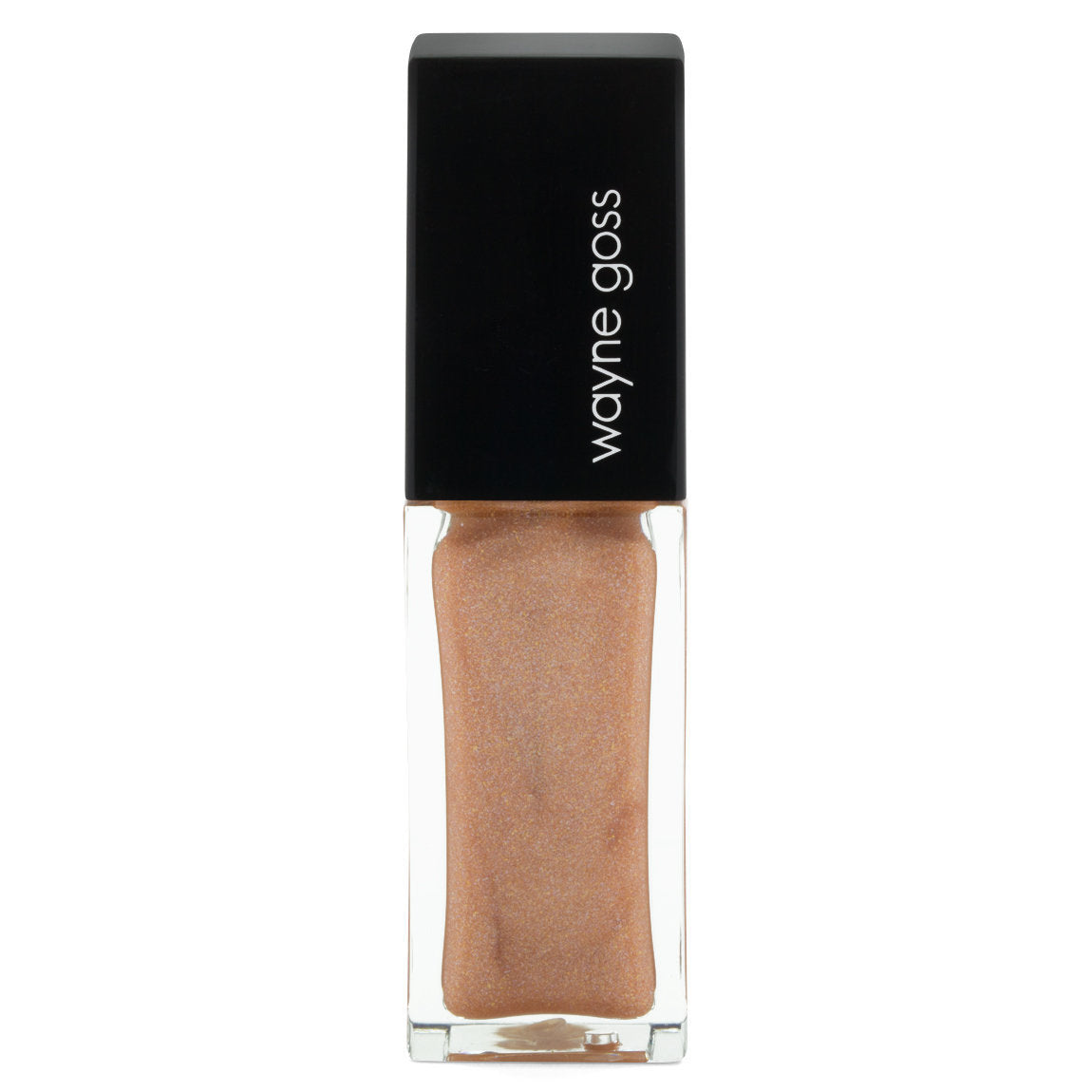 The High Shine Gloss - Antique Rose
