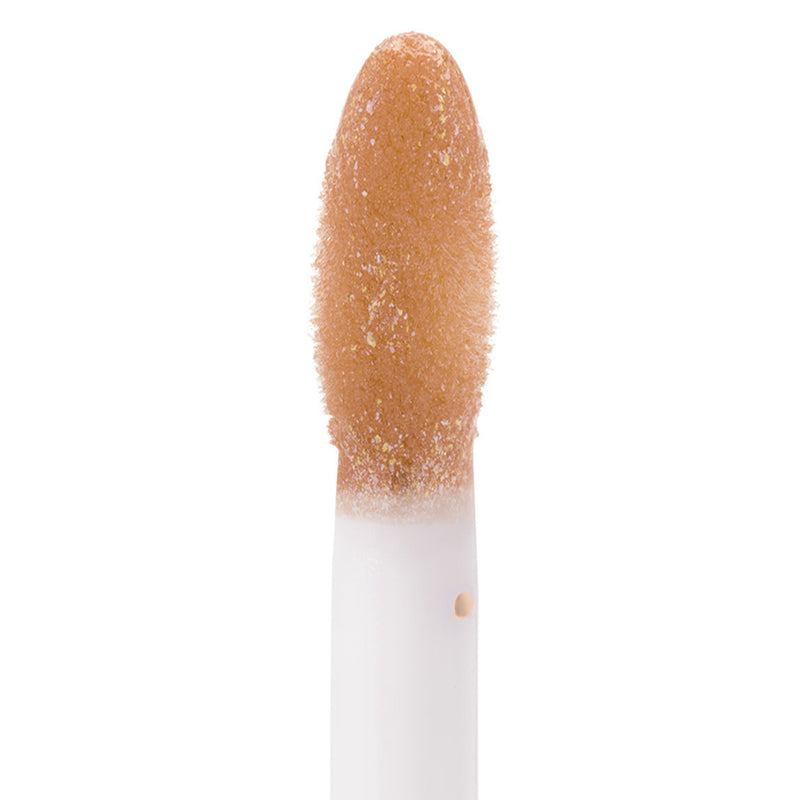 The High Shine Gloss - Antique Rose