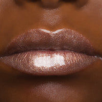 The High Shine Gloss - Antique Rose