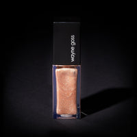 The High Shine Gloss - Antique Rose
