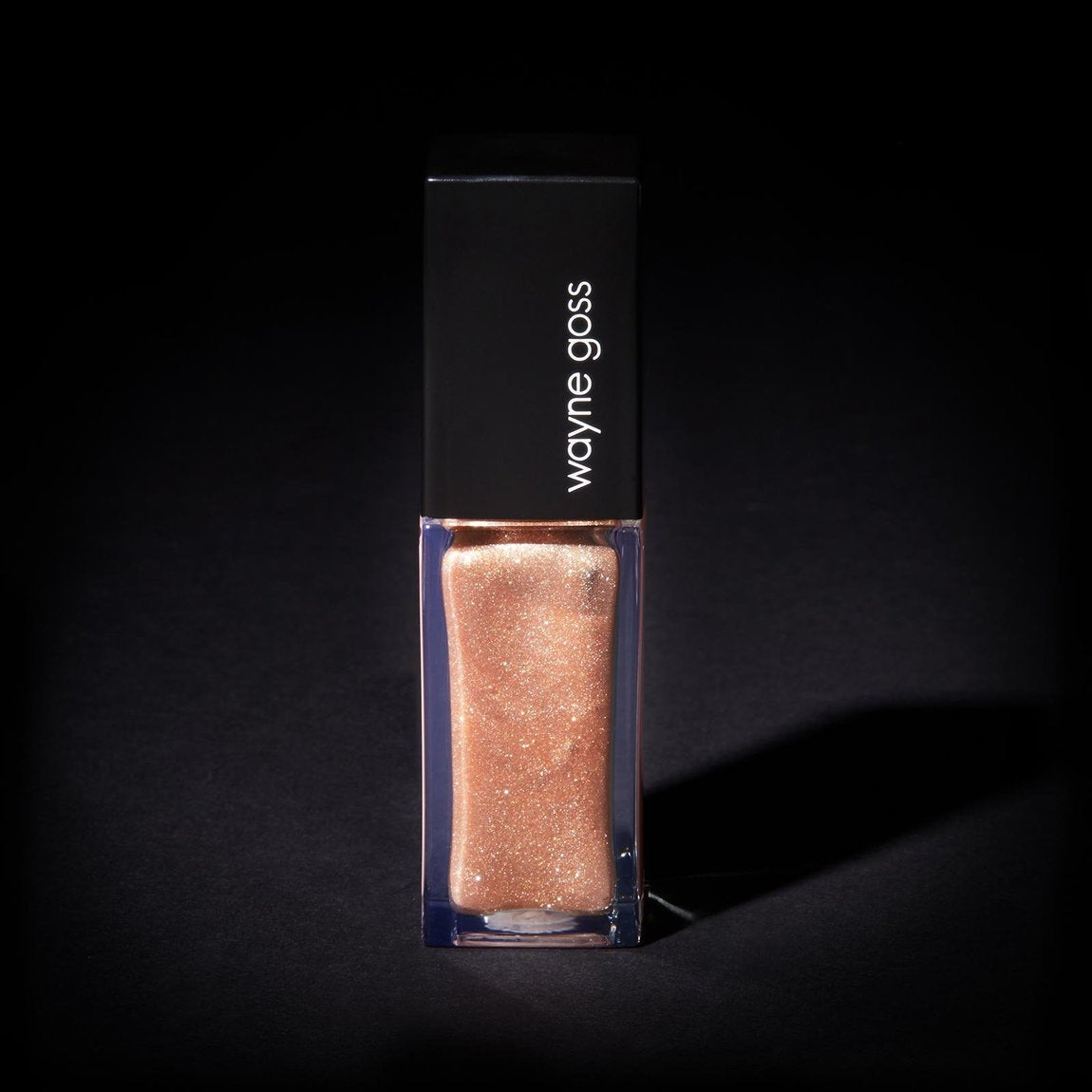 The High Shine Gloss - Antique Rose