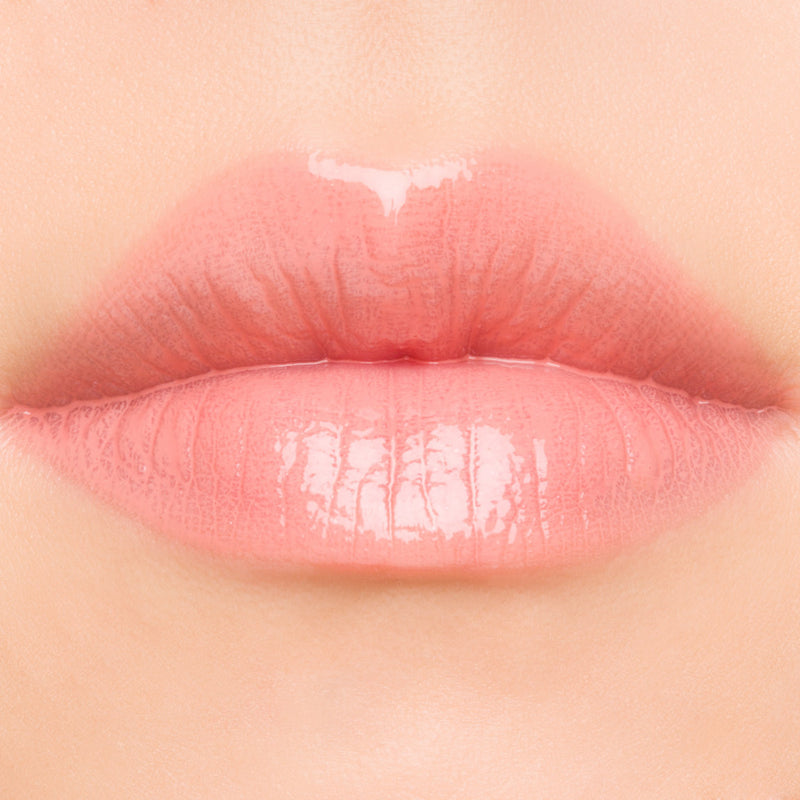 The High Shine Gloss - Hyacinth
